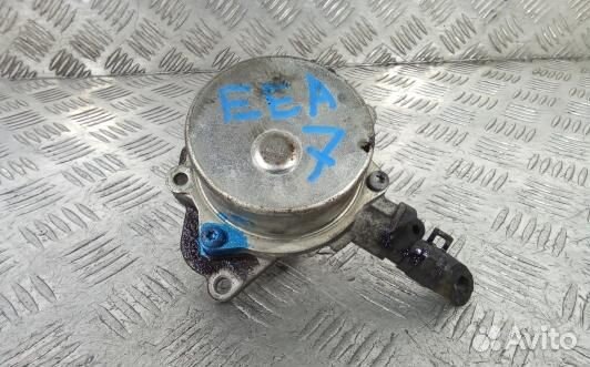 Насос вакуумный KIA cerato 1 (EEA07KX01)