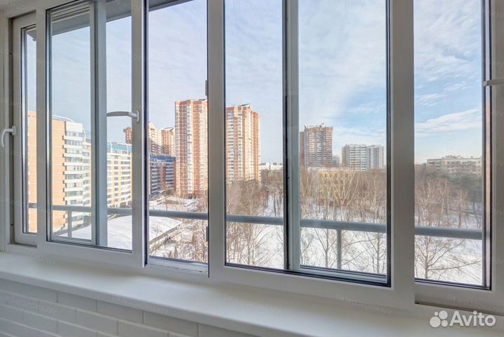 Окна пвх пластиковые