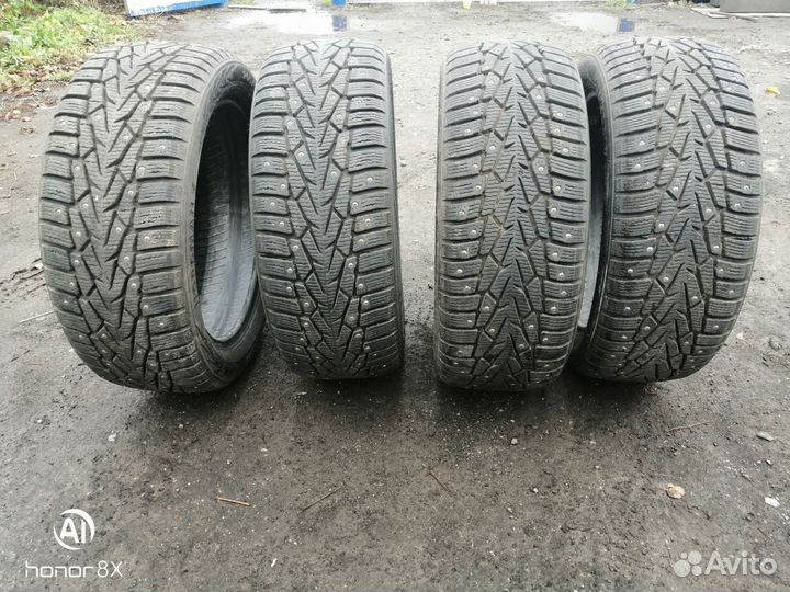 Nordman 7 205/50 R17