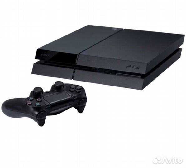 Sony PS4