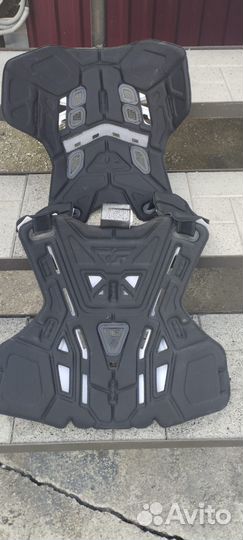 Моточерепаха Fly