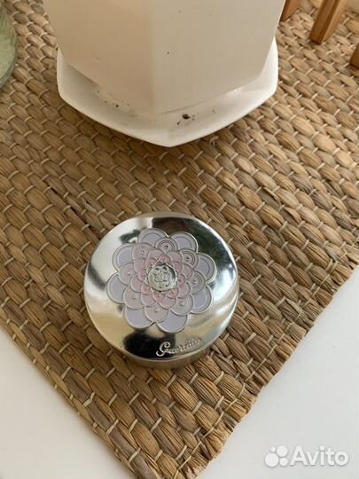 Guerlain метеориты 3