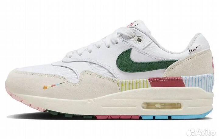 Оригинальные кроссовки Nike Air Max 1 