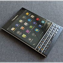 BlackBerry Passport, 3/32 ГБ