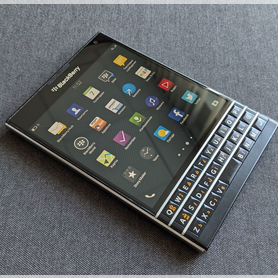 BlackBerry Passport, 3/32 ГБ