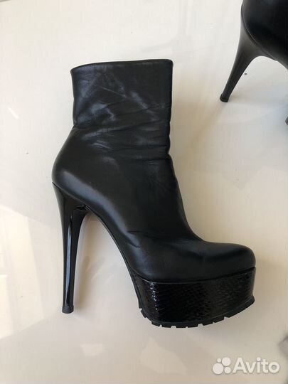 Ботильоны Marcopini