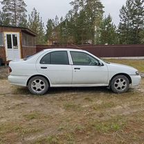 Nissan Pulsar 1.5 AT, 1998, 400 000 км, с пробегом, цена 185 000 руб.