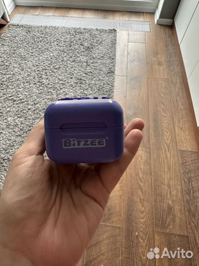 Bitzee тамагочи как новый