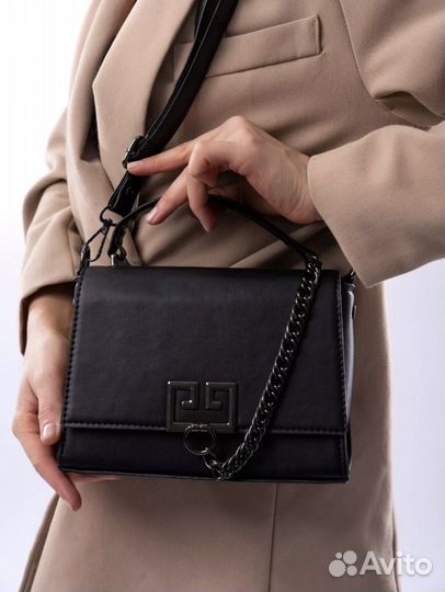 Сумка через плечо