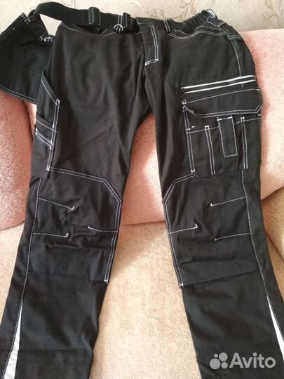 Спец костюм от техноавиа