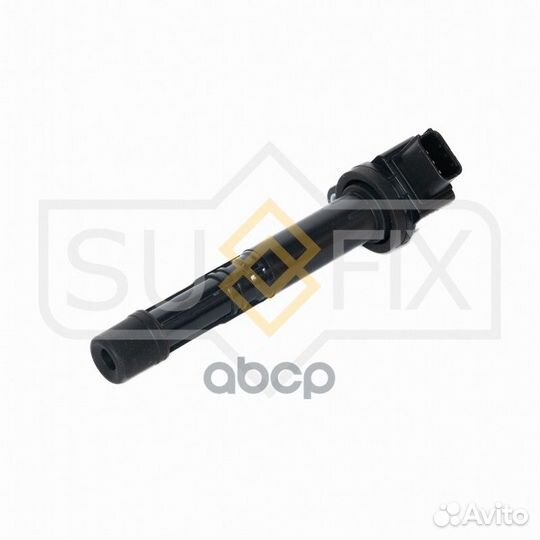 Катушка зажигания;honda Accord VII 2.0-2.4 03