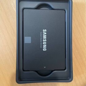 Ssd samsung 1tb