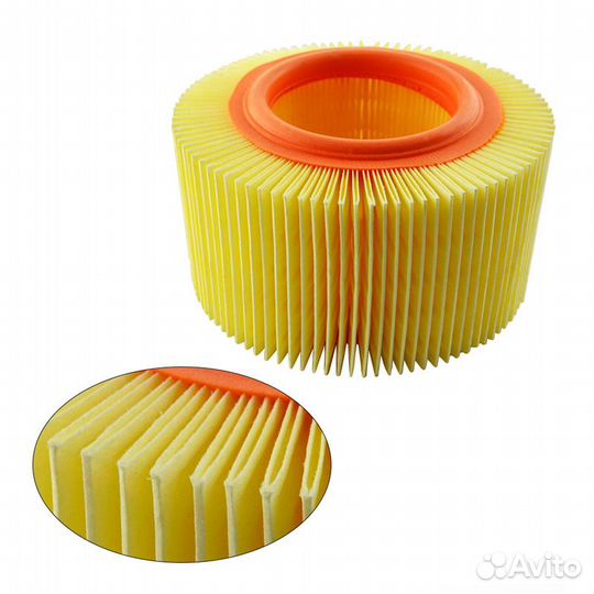 Воздушный фильтр для мотоциклов BMW