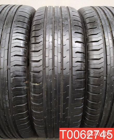 Continental ContiEcoContact 5 195/55 R20 95H