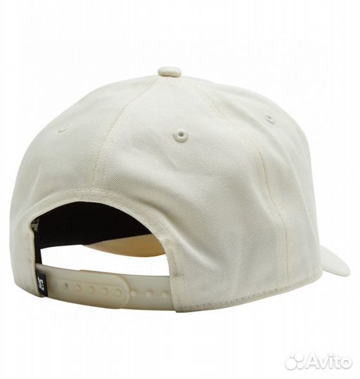 Кепка DC static 94 snapback YCZ0 vanilla