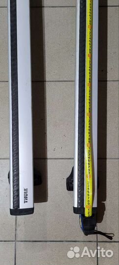 Багажник автомобильный