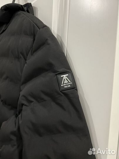 Куртка мужская topman
