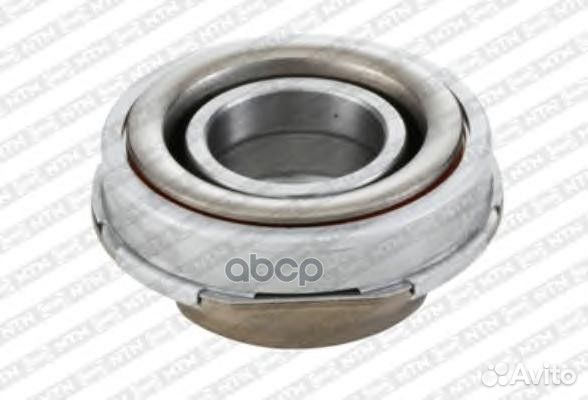 Подшипник выжимной BAC37303 NTN-SNR