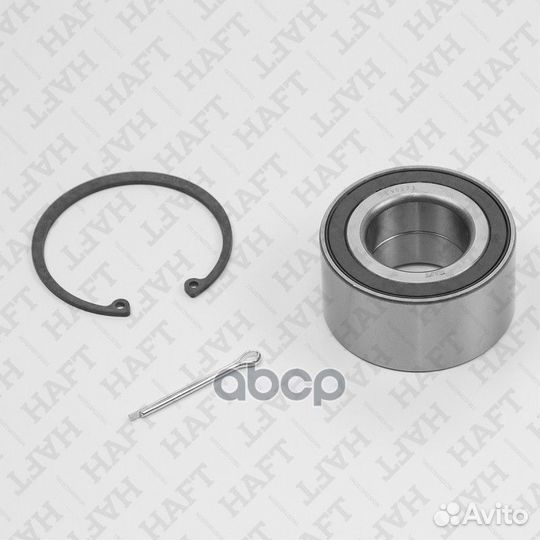 Подшипник ступицы колеса перед Перед LV0273