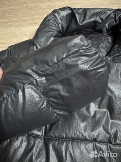 Куртка massimo dutti размер s