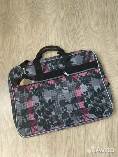 Сумка для художки, новая