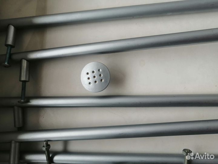 Мебельные ручки