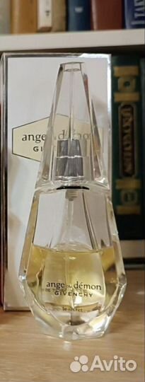 Ангел флакон