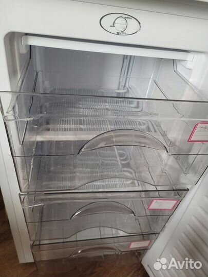 Морозильная камера Atlant М 7402-100