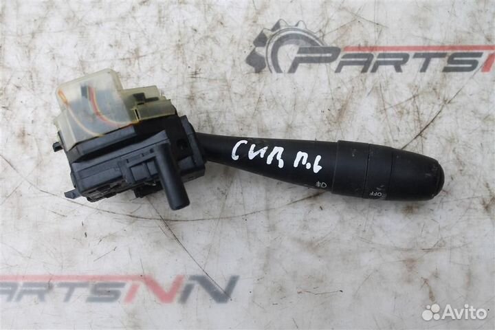 Переключатель поворотов Киа Сид