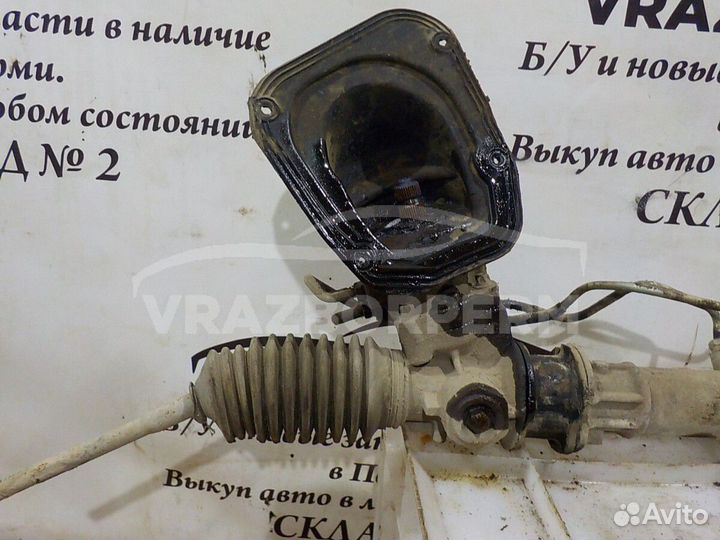 Рейка рулевая Nissan Sunny