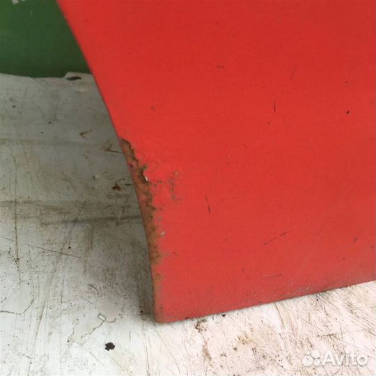 Дверь задняя правая Форд Фокус 1