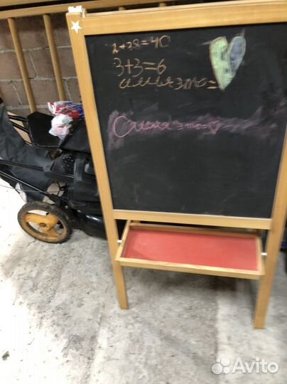 Детские вещи