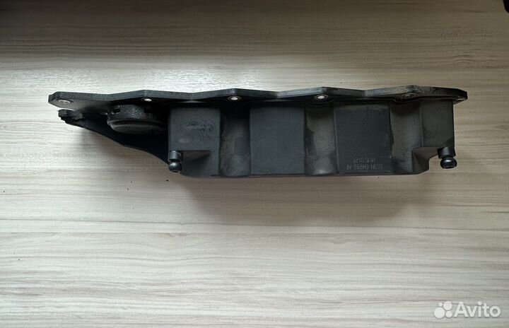 Маслоотделитель