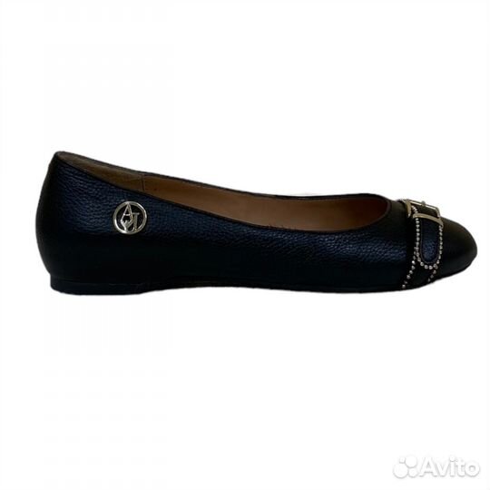 Балетки Armani Jeans 38