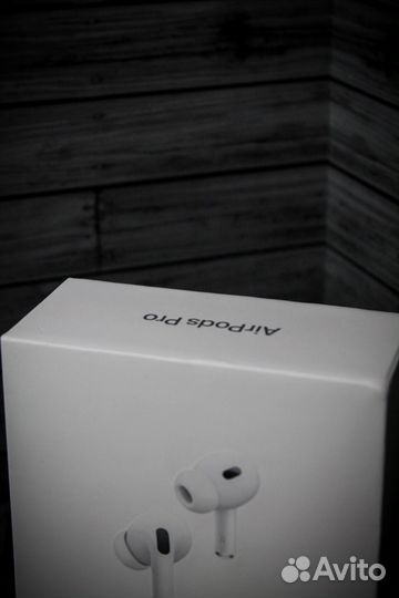 Наушники AirPods Pro 2gn