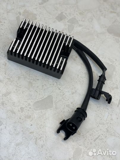 Реле зарядки H.Davidson Sportster XL883/1200 09-13