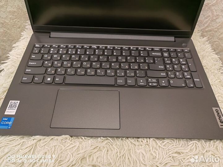 Новый/Мощный Lenovo/Intel 12Gen/512SSD