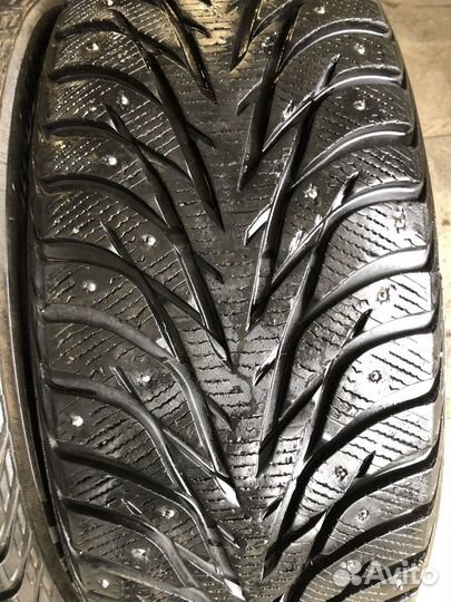 Yokohama Ice Guard IG35 245/55 R19 103T