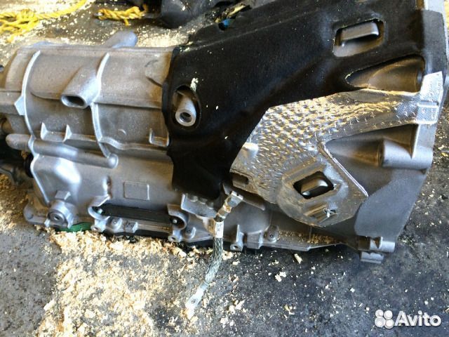 АКПП ремонт BMW 3 ремонт АКПП ремонт