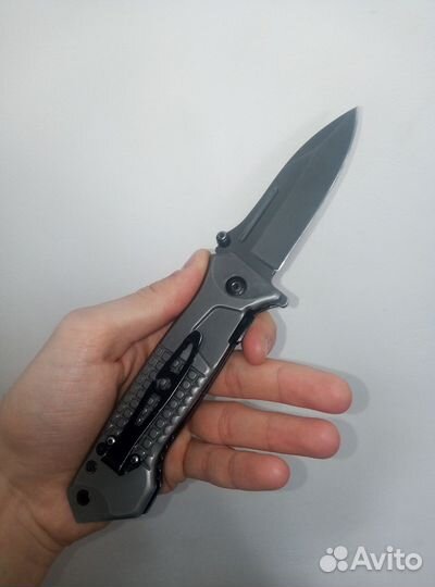 Нож складной