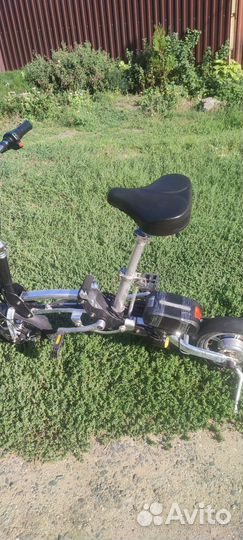 Электросамокат,велосипед