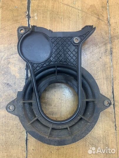 Кожух ремня грм Opel Astra H Z16XEP 2005