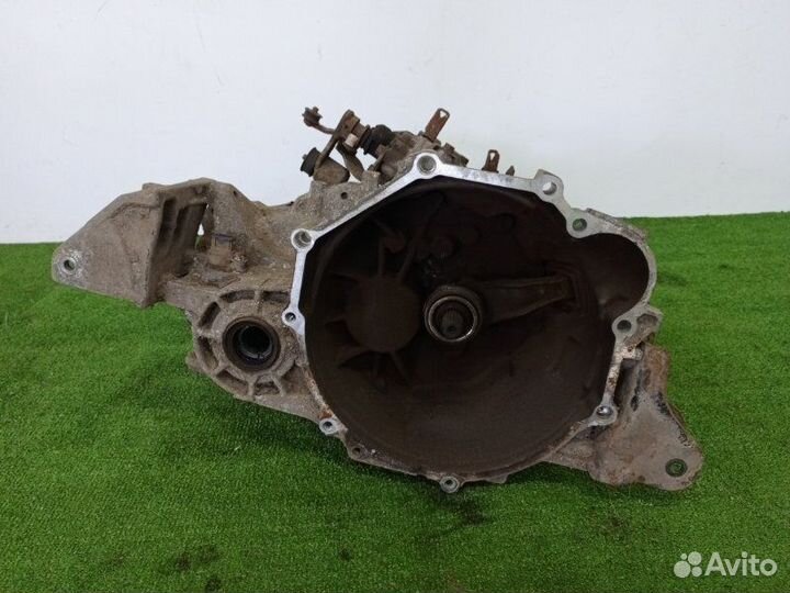 МКПП Mitsubishi Lancer 9 2.0