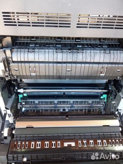 Мфу Kyocera Taskalfa 250ci A3 Цветное