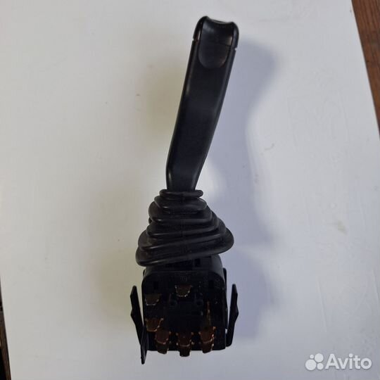 Переключатель поворотов опель