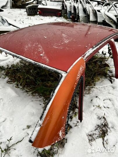 Крыша LADA Kalina 21114 2007