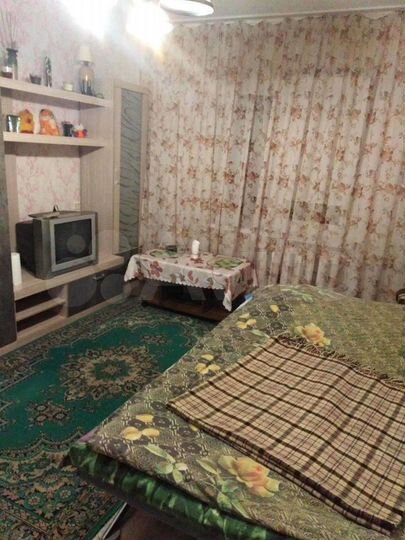 Комната 16 м² в 2-к., 1/5 эт.