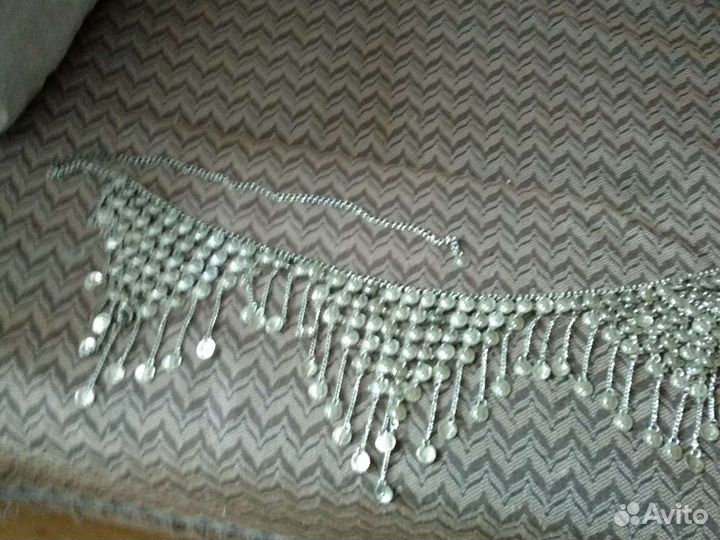 Повязка на бёдра