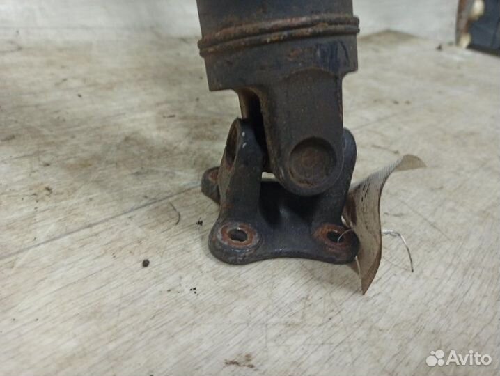 Карданный вал Mitsubishi Outlander XL