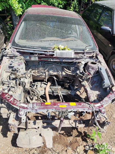 Авторазбор lifan solano 620 Лифан солано